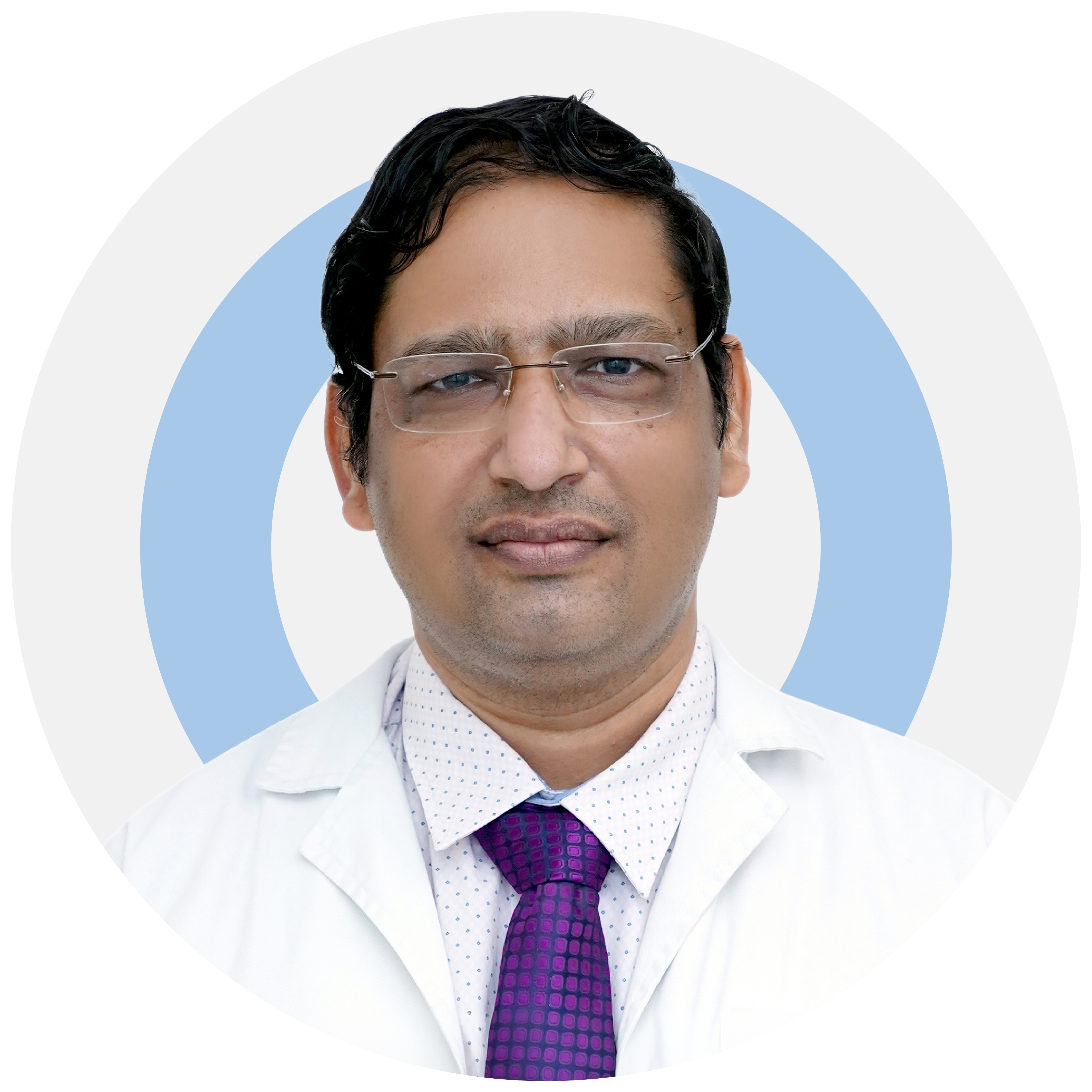 Dr. Ashish Bakshi