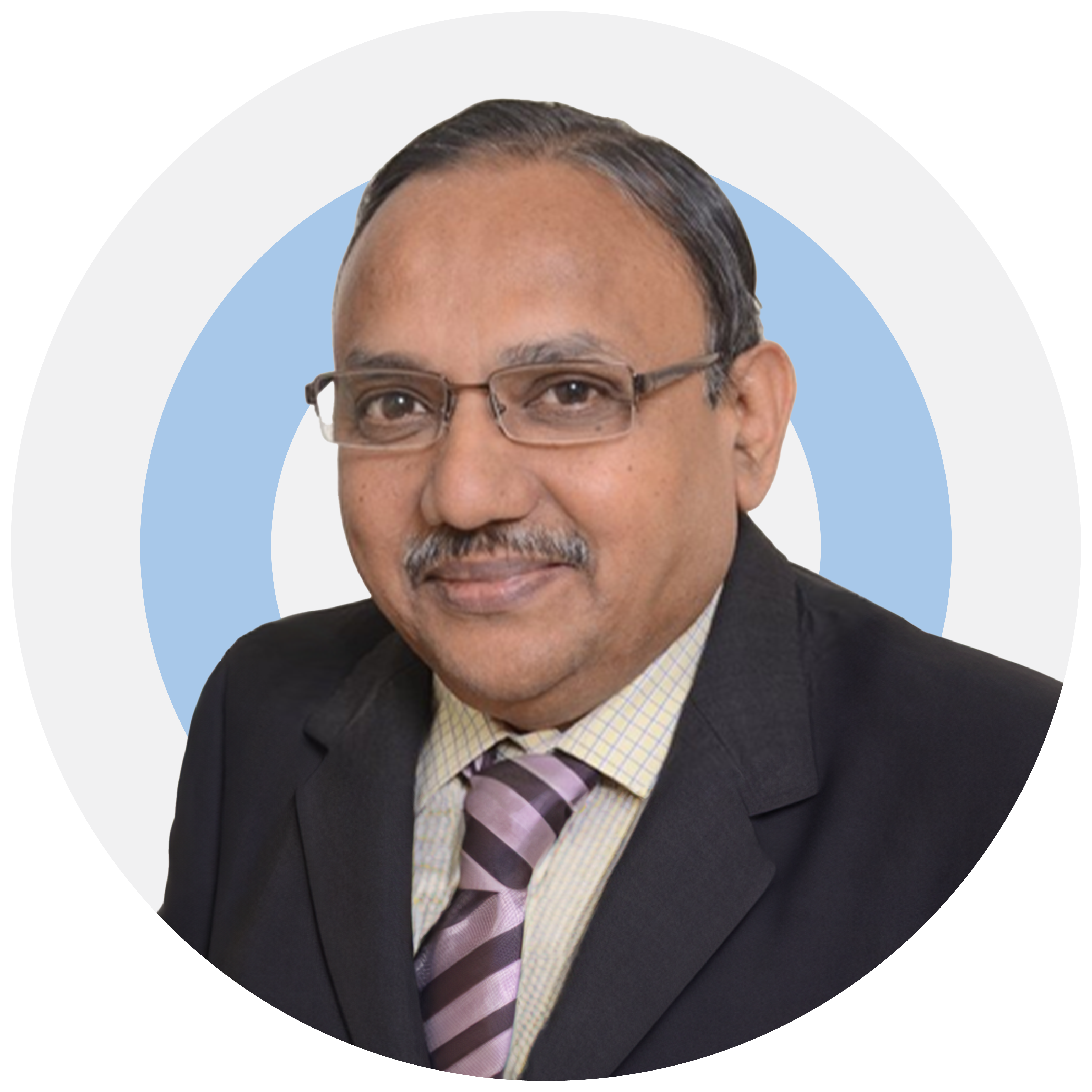 Dr.Bharat Parikh