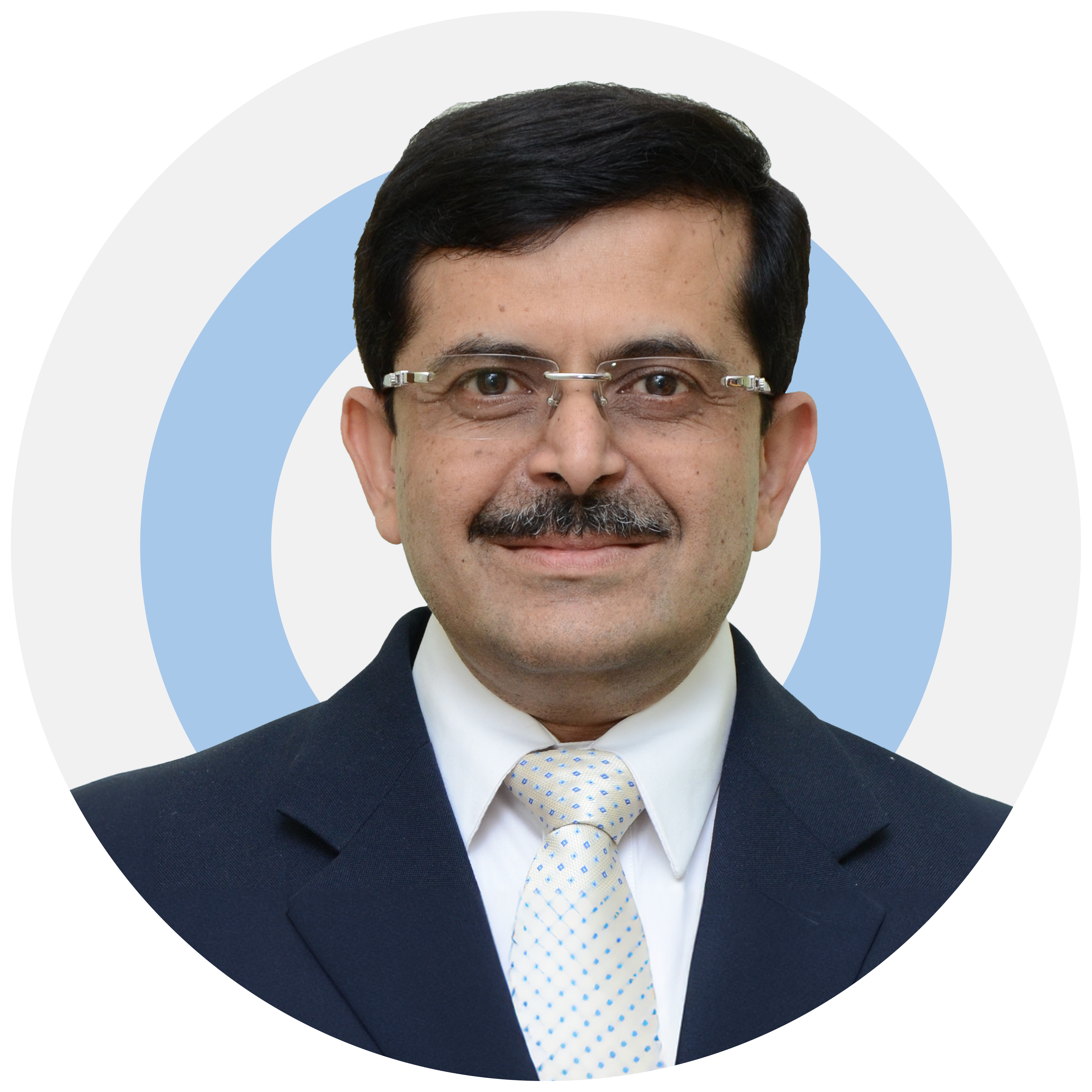 Dr. Chirag Desai