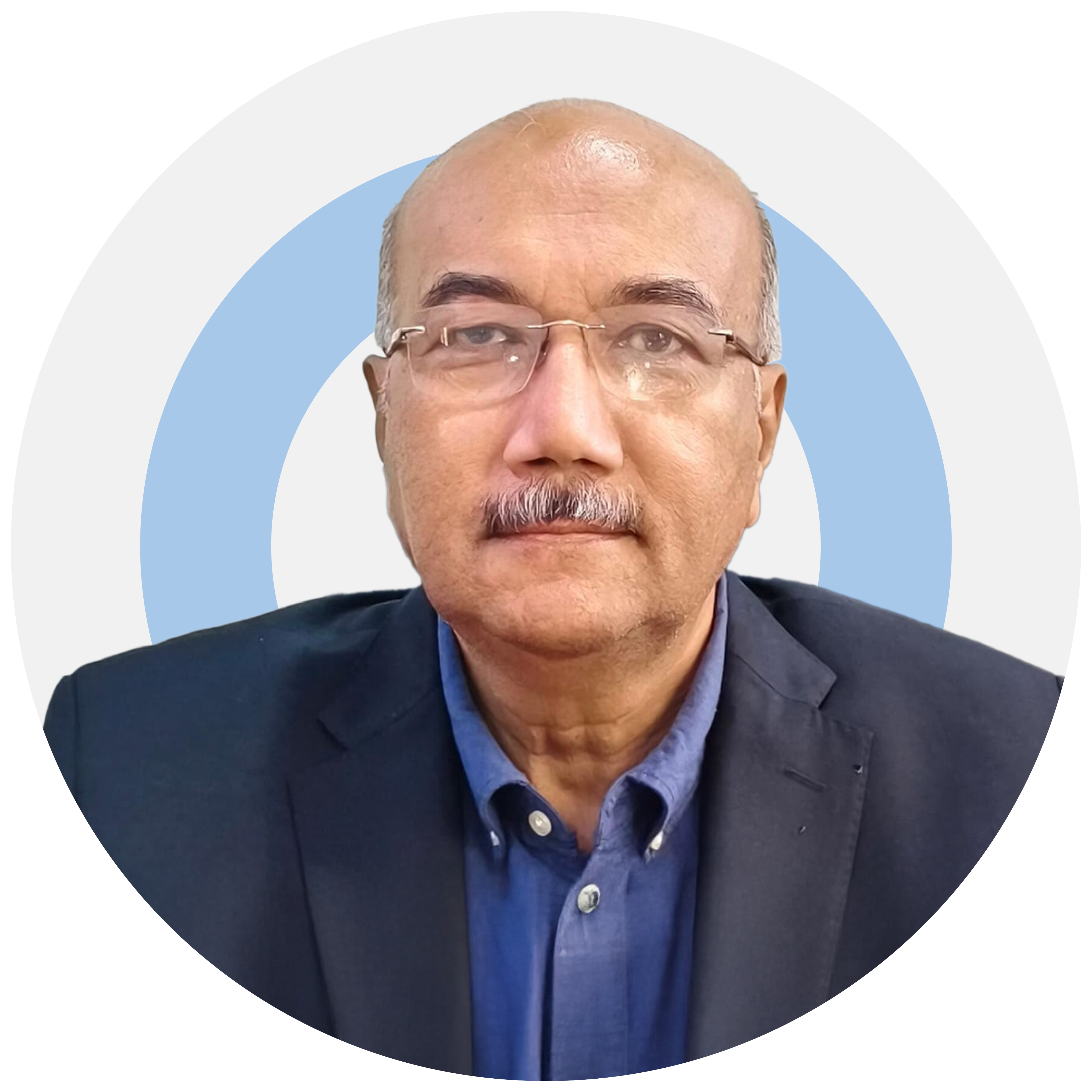 Dr. Shailesh Talati