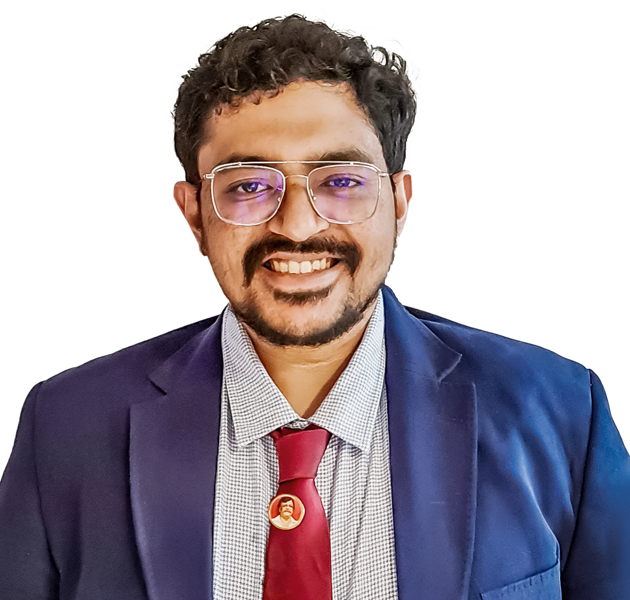 Dr. Arnav Tongaonkar