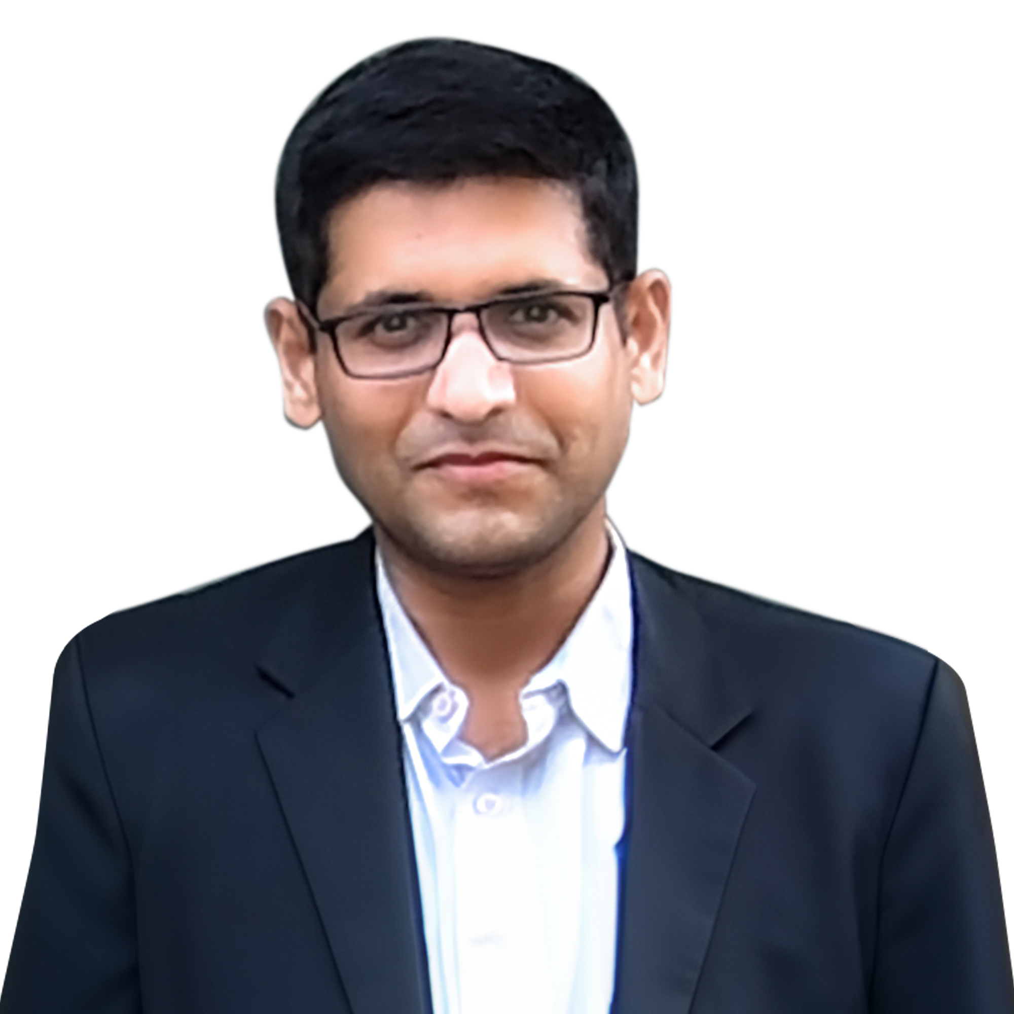 Dr. Ashish Joshi