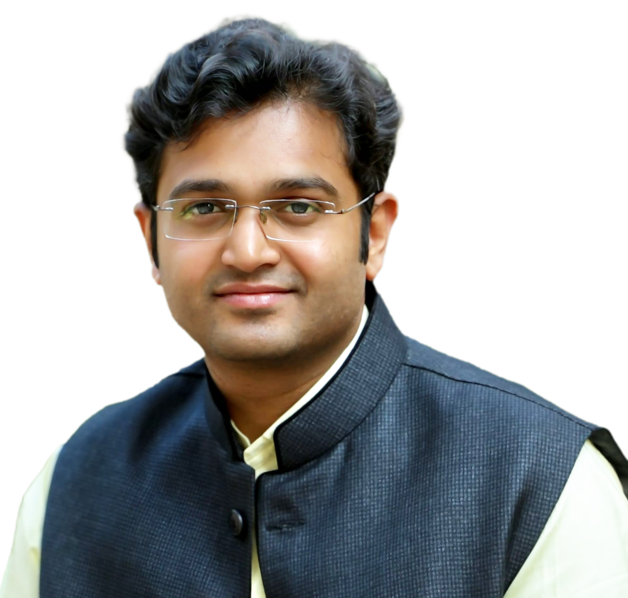 Dr. Ashwin Rajbhoj