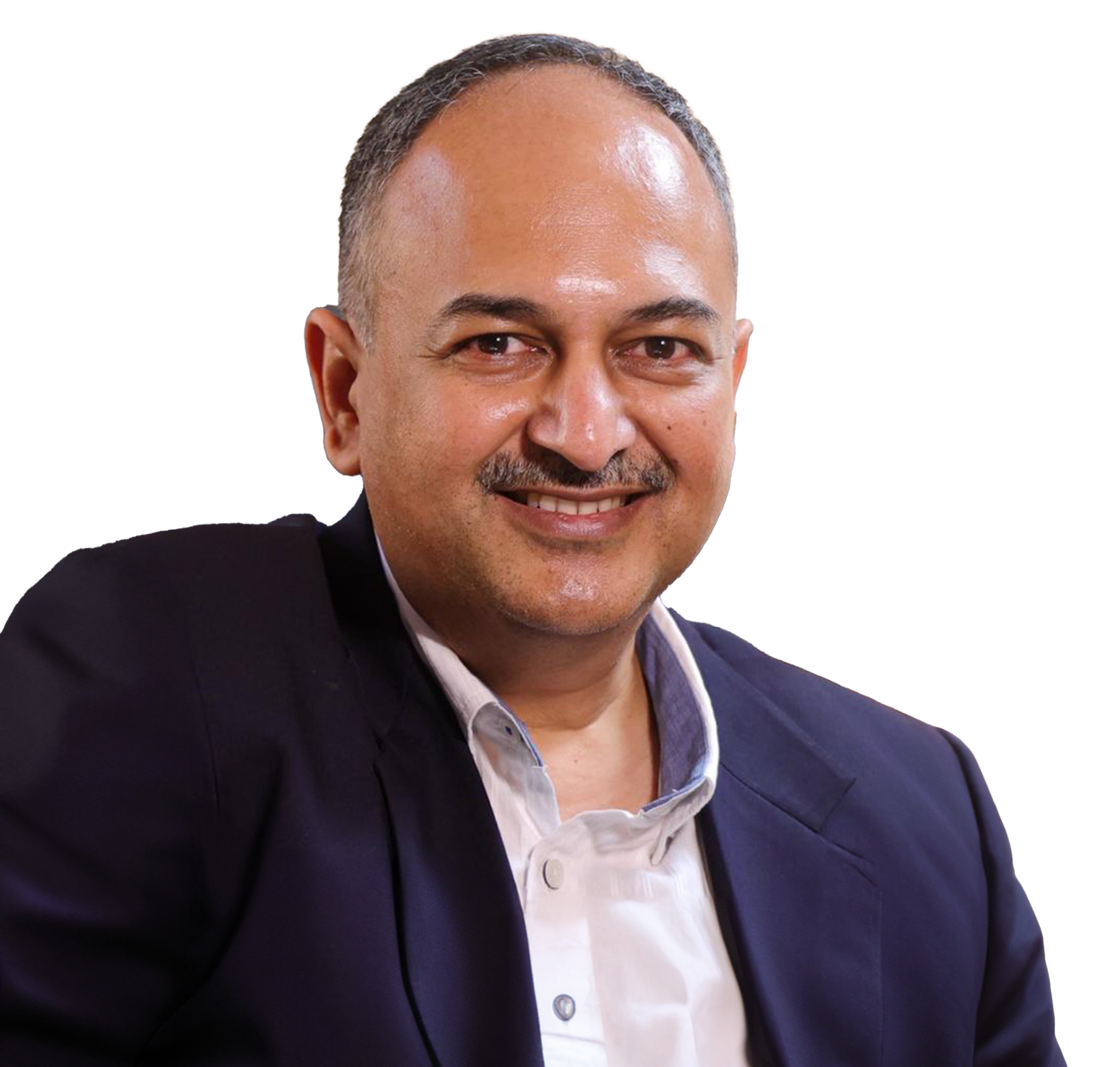 Dr. Bhavin Shah