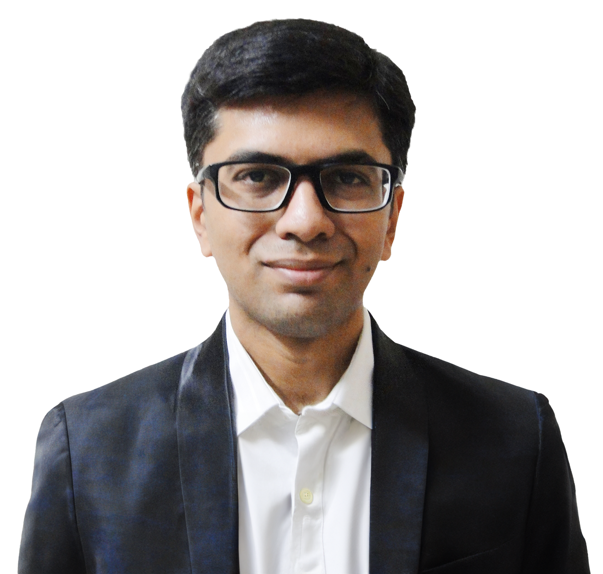 Dr. Chintan Shah