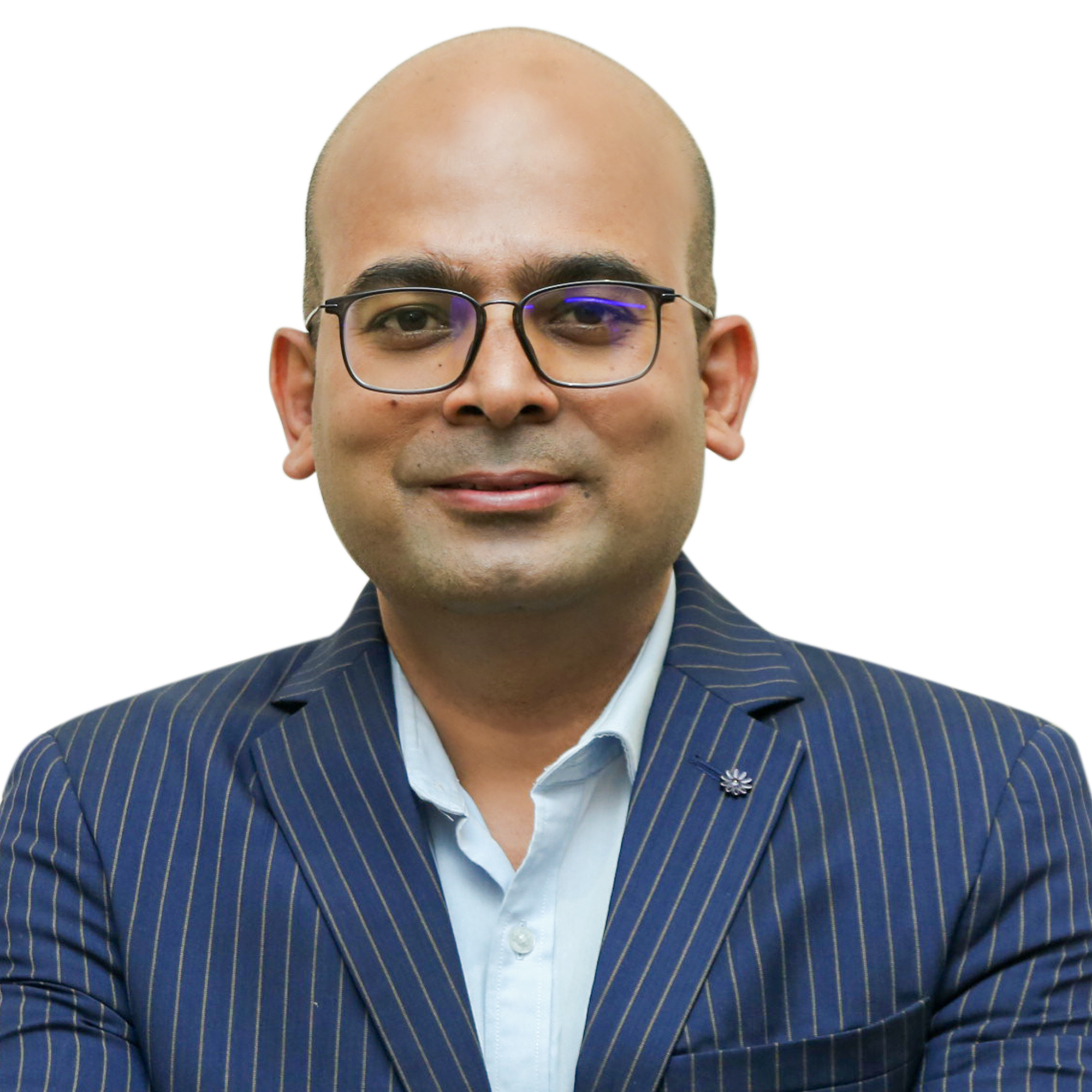 Dr. Pritam Kalaskar