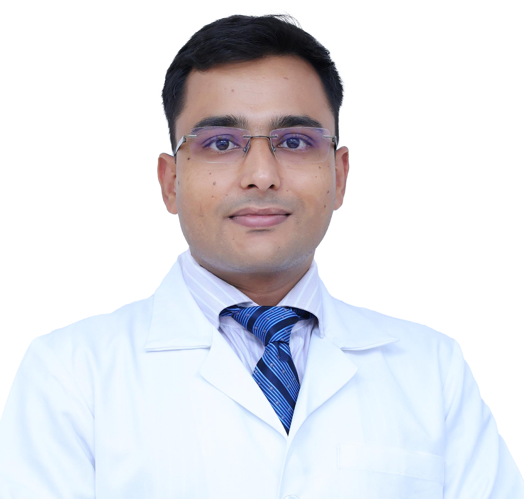 Dr. Rakesh Sharma