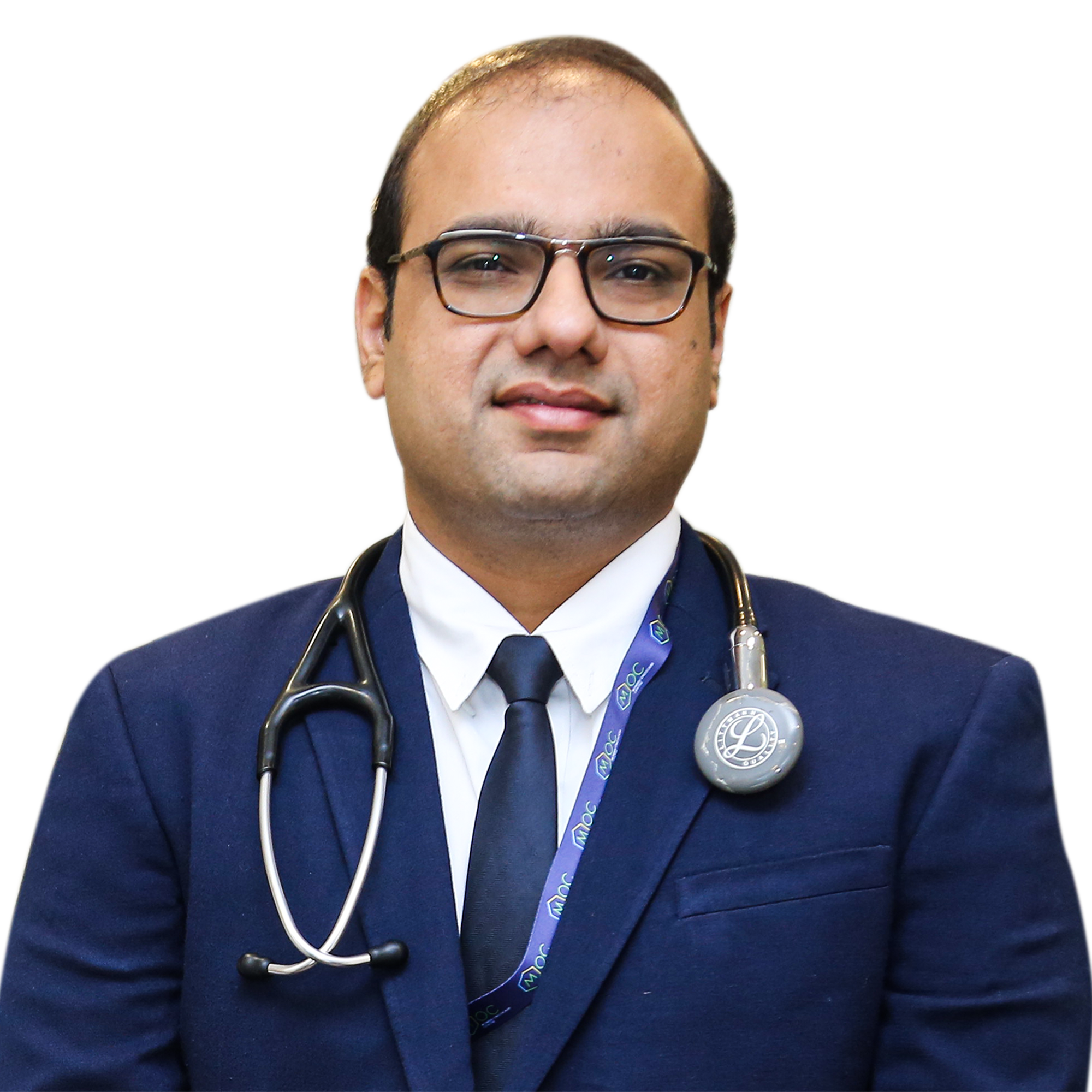 Dr. Vashisth Maniar