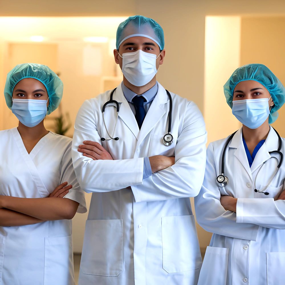 Cancer Types We Treat