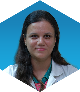 Dr. Tanvi Singh