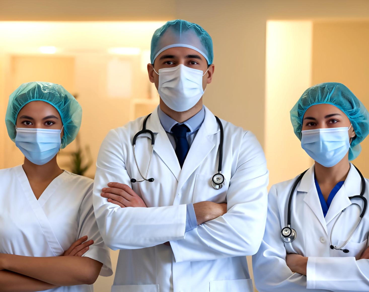 Cancer Types We Treat