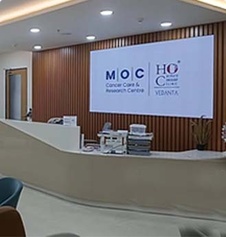 MOC Cancer Care, Gurugram