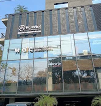 MOC Cancer Care, Lajpat Nagar