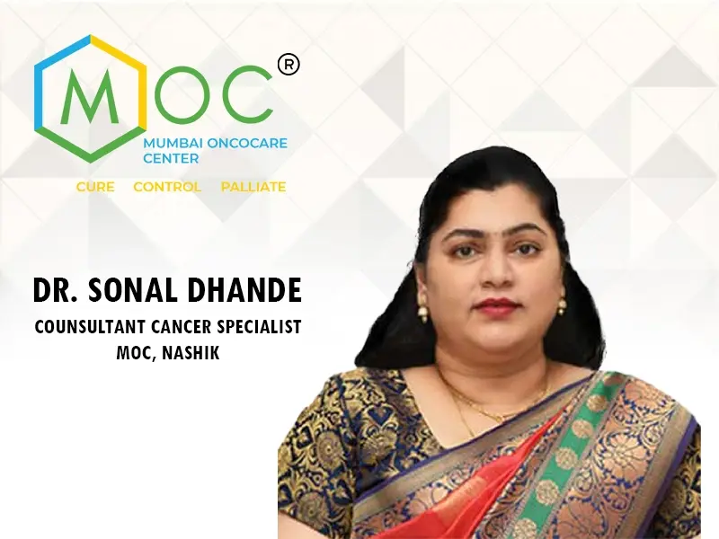 Obesity and Cancer- Dr. Sonal Dhande
