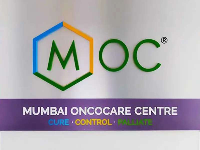 Cancer Care in India and Mumbai Oncocare Centre!
