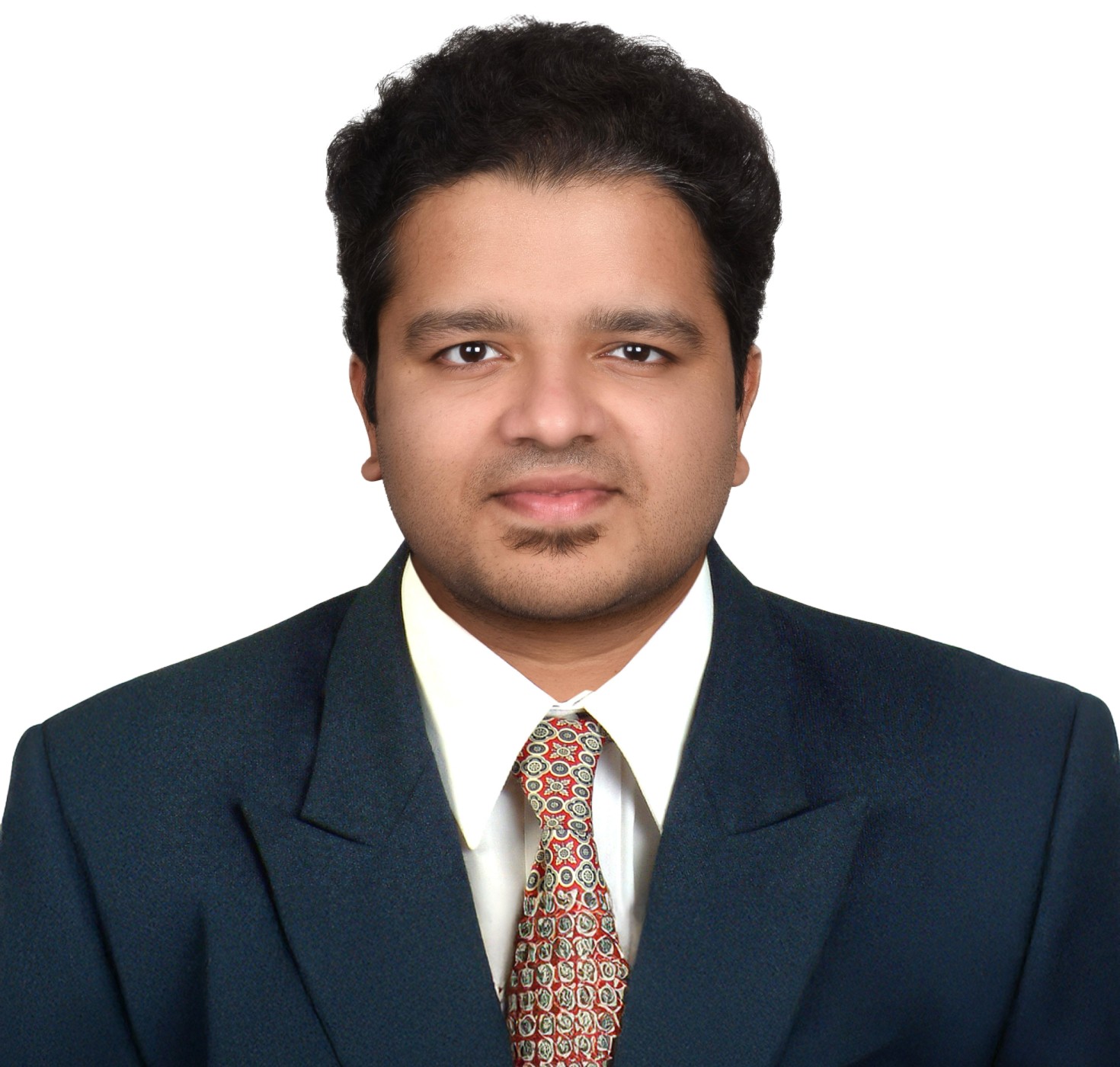 Dr. Atul S. Narayankar