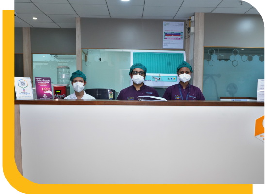 Affordable Cancer care Centre and Registered Hospital in Pune