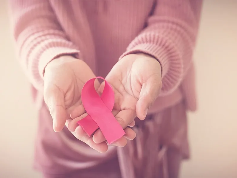 Breast Cancer; Awareness, Diagnosis & Treatment | Dr. Akshay Shivchhand | MOC Kolhapur