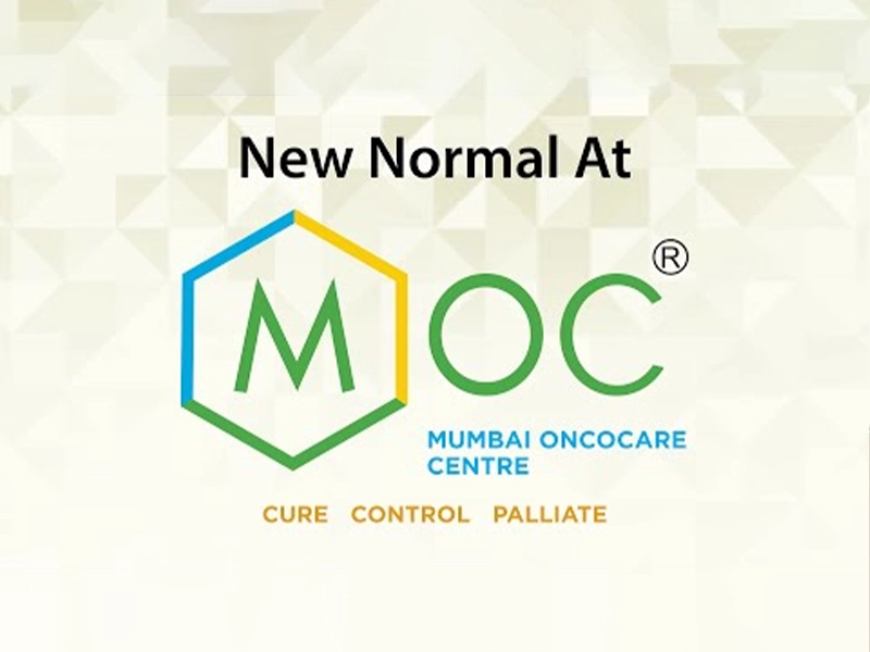 New Normal at MOC | Safety Measures at MOC during COVID-19 Crisis | Mumbai Oncocare Center
